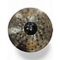 Used MEINL 20in Dark Ride Cymbal thumbnail