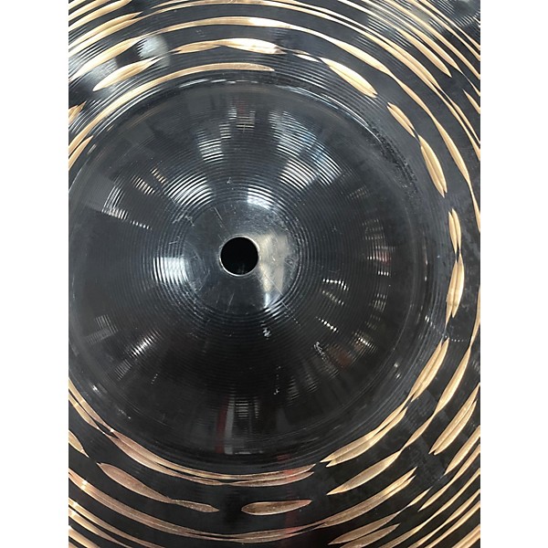 Used MEINL 20in Dark Ride Cymbal