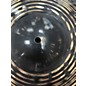 Used MEINL 20in Dark Ride Cymbal