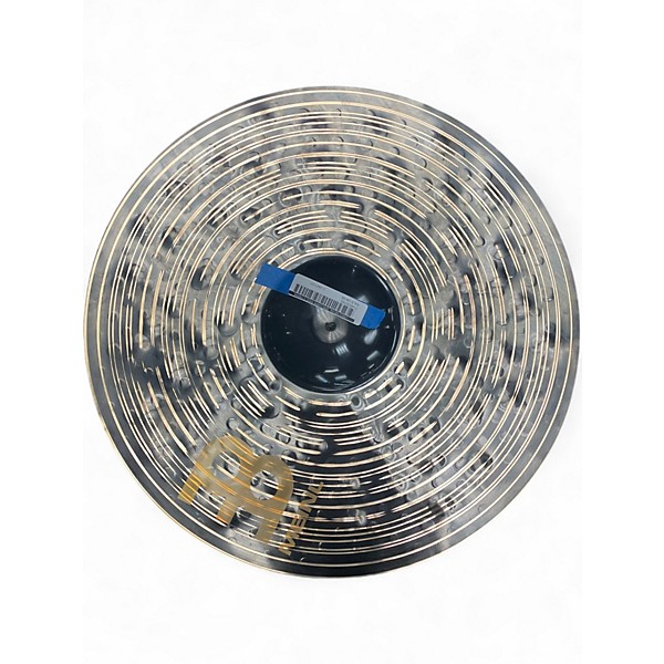 Used MEINL 20in Dark Ride Cymbal