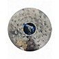 Used MEINL 20in Dark Ride Cymbal