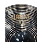Used MEINL 20in Dark Ride Cymbal