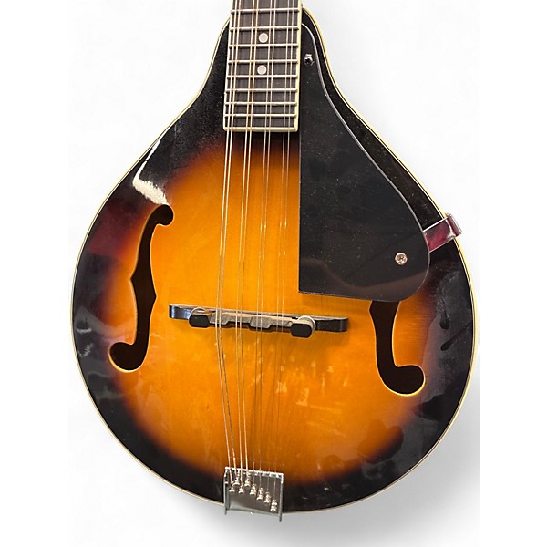 Used Rogue RM100A A Style 2 Color Sunburst Mandolin