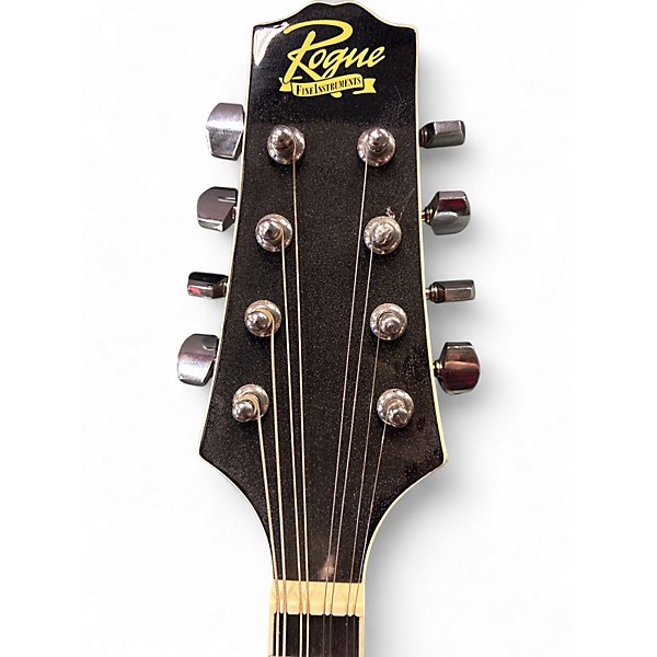 Used Rogue RM100A A Style 2 Color Sunburst Mandolin