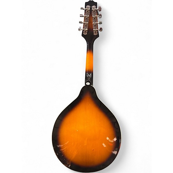 Used Rogue RM100A A Style 2 Color Sunburst Mandolin