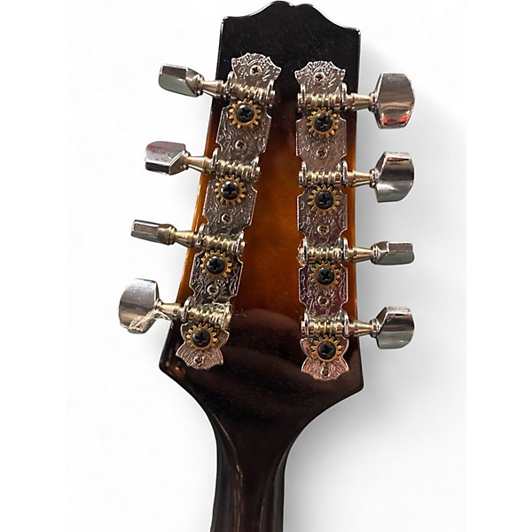 Used Rogue RM100A A Style 2 Color Sunburst Mandolin