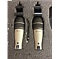 Used Samson DRUM MIC KIT Drum Microphone