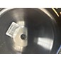 Used MEINL 18in CLASSICS CUSTOM DARK CRASH Cymbal