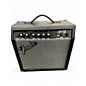 Used Fender Frontman 15G 15W Guitar Combo Amp thumbnail