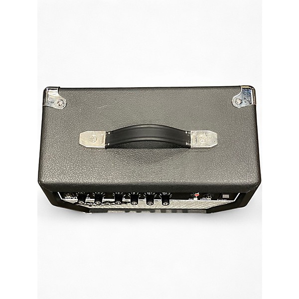 Used Fender Frontman 15G 15W Guitar Combo Amp