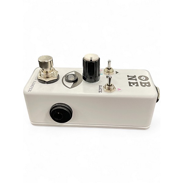 Used Old Blood Noise Endeavors EXPRESSION RAMPER Pedal