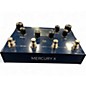 Used Meris MERCURY X Effect Pedal thumbnail