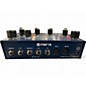 Used Meris MERCURY X Effect Pedal