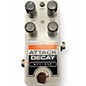 Used Electro-Harmonix ATTACK DECAY Pedal thumbnail