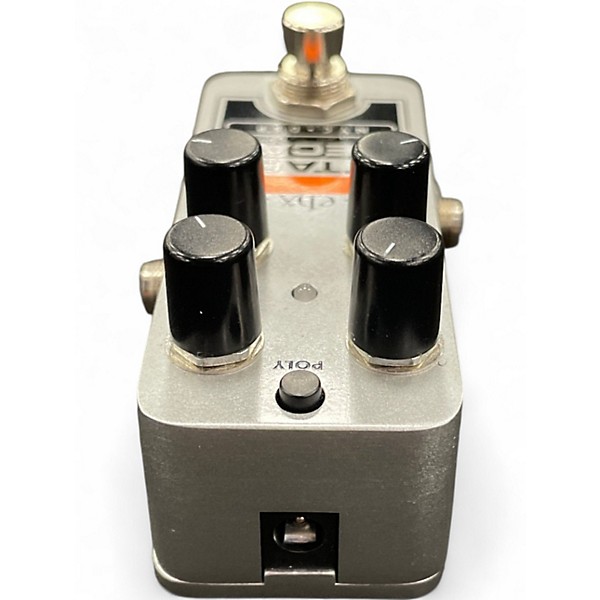 Used Electro-Harmonix ATTACK DECAY Pedal