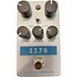 Used Universal Audio STUDIO COMPRESSOR Effect Pedal thumbnail