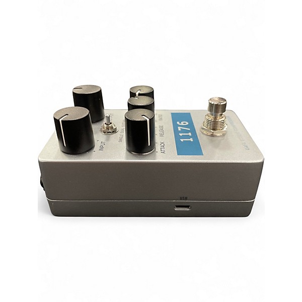 Used Universal Audio STUDIO COMPRESSOR Effect Pedal