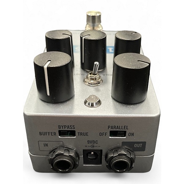 Used Universal Audio STUDIO COMPRESSOR Effect Pedal