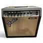 Used Fender Sidekick Chorus Guitar Combo Amp thumbnail