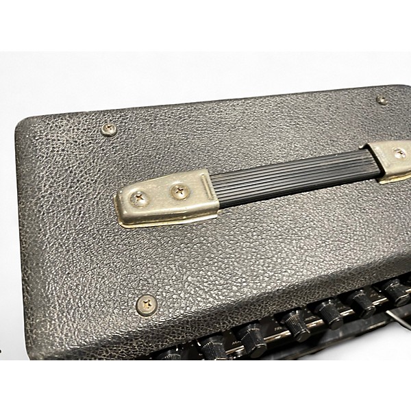 Used Fender Sidekick Chorus Guitar Combo Amp