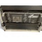 Used Peavey CS800X 600W x2 Power Amp thumbnail