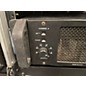 Used Peavey CS800X 600W x2 Power Amp