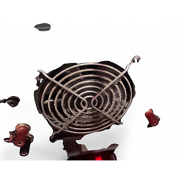 Used Peavey CS800X 600W x2 Power Amp