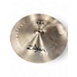Used Zildjian 18in Low China Boy Cymbal thumbnail