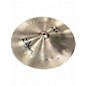 Used Zildjian 18in Low China Boy Cymbal