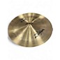 Used Zildjian 18in Low China Boy Cymbal