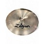 Used Zildjian 18in Low China Boy Cymbal