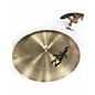 Used Zildjian 18in Low China Boy Cymbal