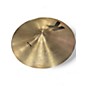 Used Zildjian 20in JAZZ RIDE Cymbal