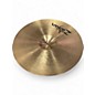 Used Zildjian 20in JAZZ RIDE Cymbal