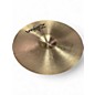 Used Zildjian 20in JAZZ RIDE Cymbal