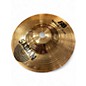 Used SABIAN 6in B8 Splash Cymbal