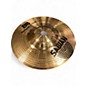 Used SABIAN 6in B8 Splash Cymbal