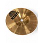 Used SABIAN 6in B8 Splash Cymbal