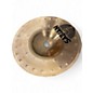 Used SABIAN 6in B8 Splash Cymbal