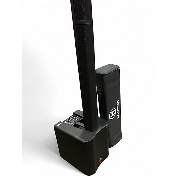 Used Harbinger MLS1000 Powered Speaker