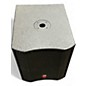 Used Harbinger S12 Powered Subwoofer
