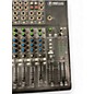 Used Mackie 1402VLZ4 Unpowered Mixer