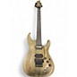 Used Schecter Guitar Research C1 Apocalypse Natural Solid Body Electric Guitar thumbnail