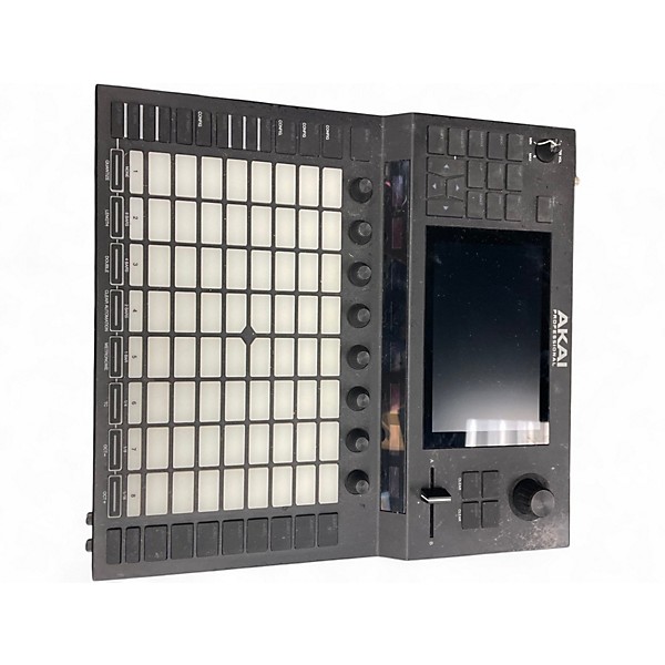 Used Akai Professional force Production Controller