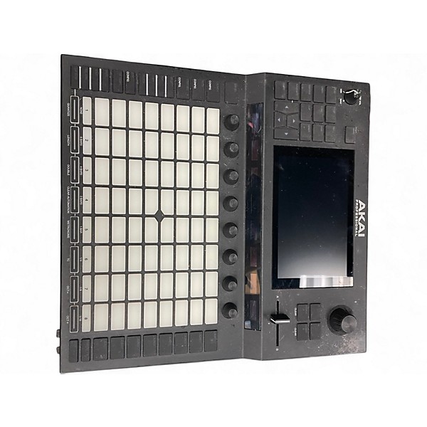 Used Akai Professional force Production Controller