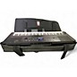 Used Yamaha DGX660 Portable Keyboard