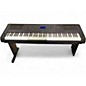 Used Yamaha DGX660 Portable Keyboard