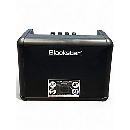 Used Blackstar Super Fly Bluetooth Battery Powered Amp