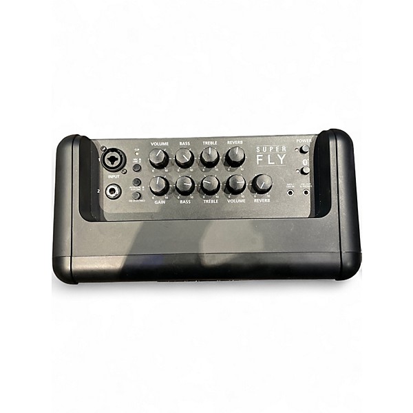 Used Blackstar Super Fly Bluetooth Battery Powered Amp