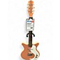 Used Danelectro DC2 Corral Solid Body Electric Guitar thumbnail